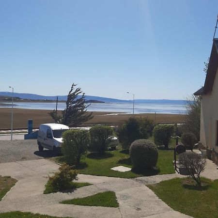 Cabanas Huenco El Calafate Bagian luar foto